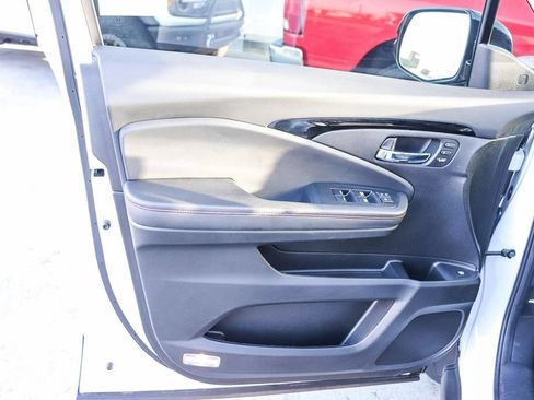 Used 2022 Honda Ridgeline Black Edition image 25