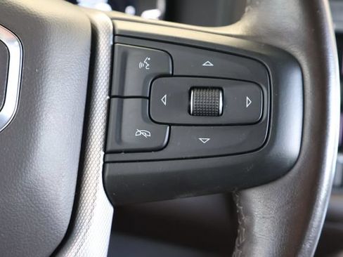 Used 2022 GMC Yukon Denali RWD image 27