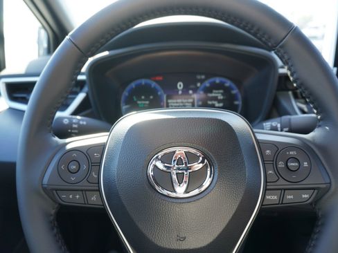 New 2026 Toyota Corolla SE image 21