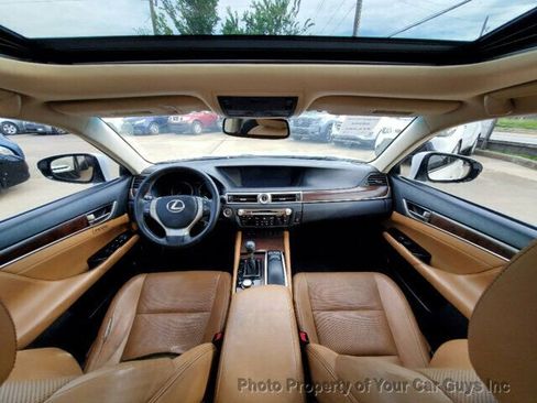 Used 2013 Lexus GS 350 image 30