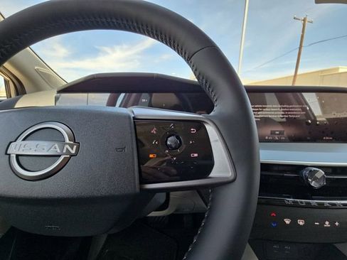 New 2026 Nissan Murano SL AWD/4WD image 12