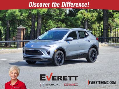 New 2026 Buick Encore GX Sport Touring w/ Experience Buick Package