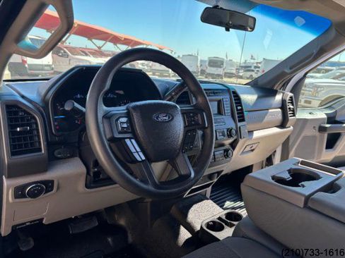Used 2019 Ford F350 XL w/ XL Value Package RWD image 23