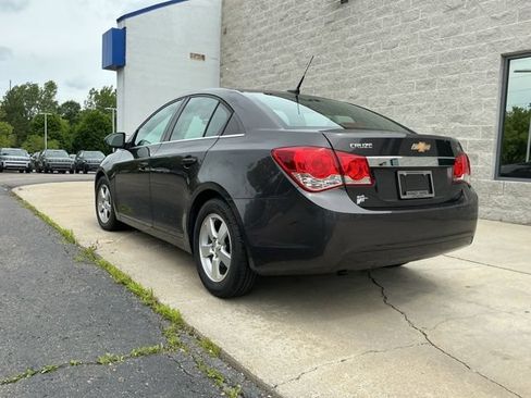Used 2014 Chevrolet Cruze LT FWD image 27