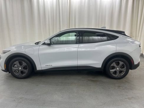 Used 2021 Ford Mustang Mach-E Select image 3