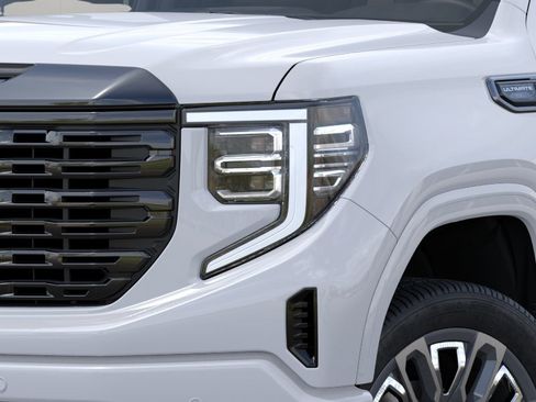 New 2026 GMC Sierra 1500 Denali Ultimate AWD/4WD image 10