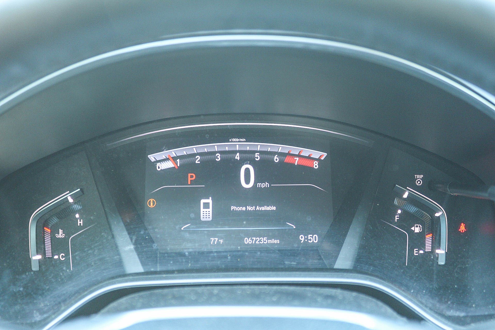 Used 2020 Honda CR-V Touring image 25