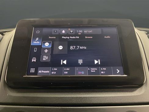 New 2024 RAM ProMaster 3500 w/ Convenience Group image 22