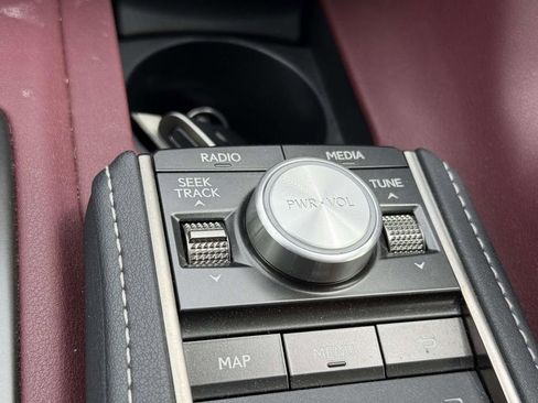 Used 2021 Lexus LC 500 Convertible w/ Touring Package RWD image 27