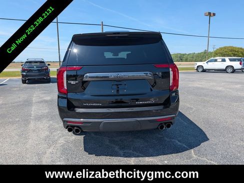 Used 2024 GMC Yukon XL Denali Ultimate image 6