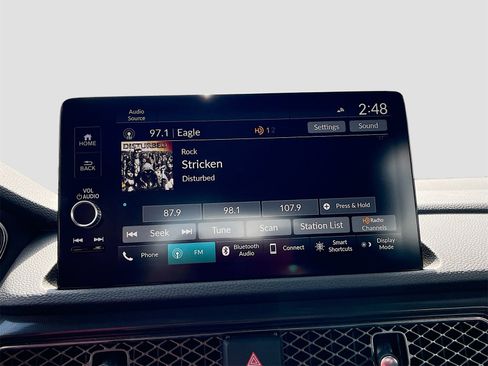 Used 2023 Acura Integra A-Spec image 14