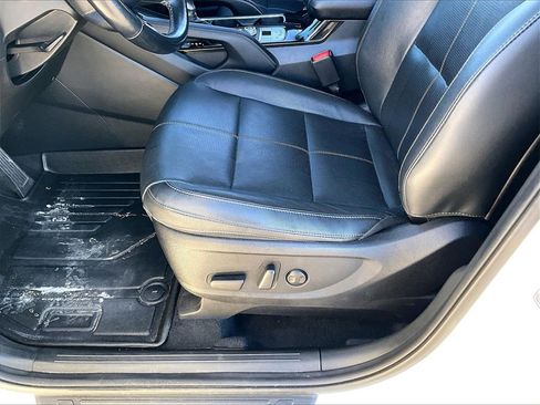 Used 2022 Kia Telluride EX w/ Towing Package image 35