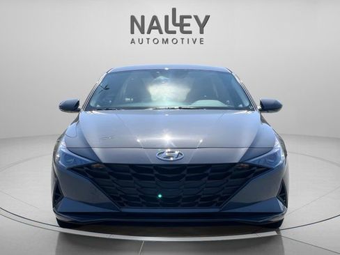 Used 2023 Hyundai Elantra SEL FWD image 6