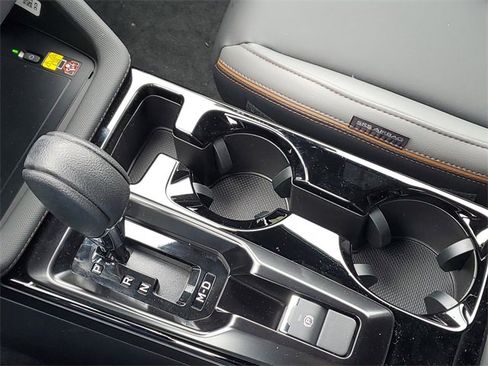 New 2026 Subaru Forester Sport image 32