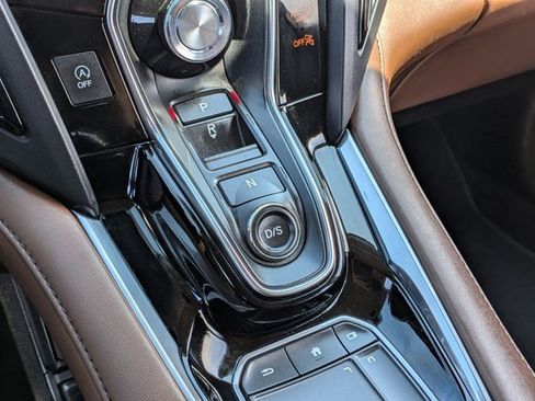 Used 2021 Acura RDX FWD w/ Technology Package image 12