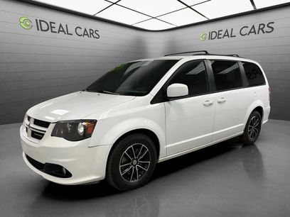 Used 2019 Dodge Grand Caravan GT
