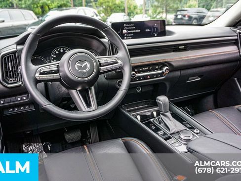 Used 2025 MAZDA CX-50 2.5 Hybrid w/ Premium Plus Pkg AWD/4WD image 27
