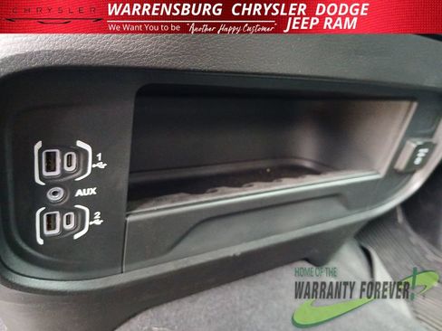 Used 2026 RAM 2500 Tradesman AWD/4WD image 23