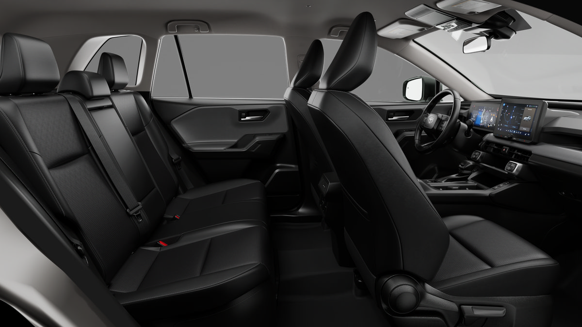 New 2026 Toyota RAV4 XLE Premium AWD/4WD image 21