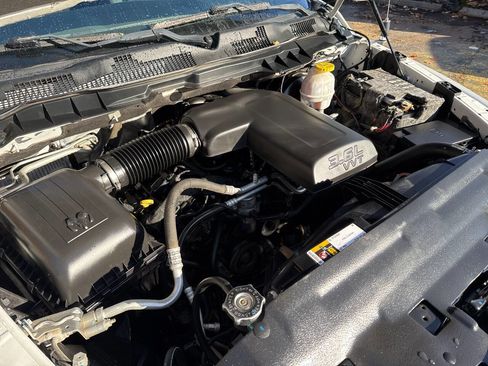 Used 2018 RAM 1500 Tradesman w/ Protection Group image 9