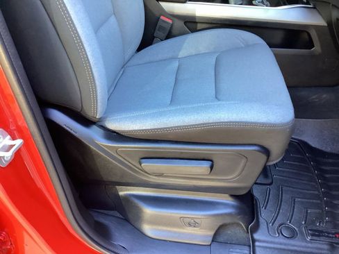 Used 2023 RAM 1500 Lone Star image 27