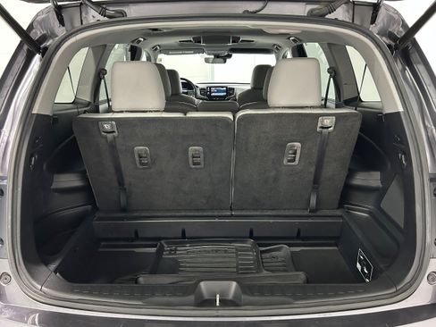 Used 2019 Honda Pilot EX-L image 35