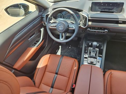 New 2026 MAZDA CX-50 AWD 2.5 S w/ Cargo Package image 10