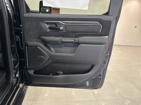 New 2026 RAM 1500 RHO w/ RHO Level 1 Equipment Group AWD/4WD image 45