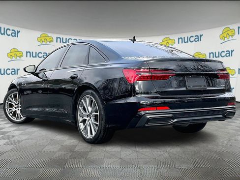 Used 2023 Audi A6 3.0T Premium image 4
