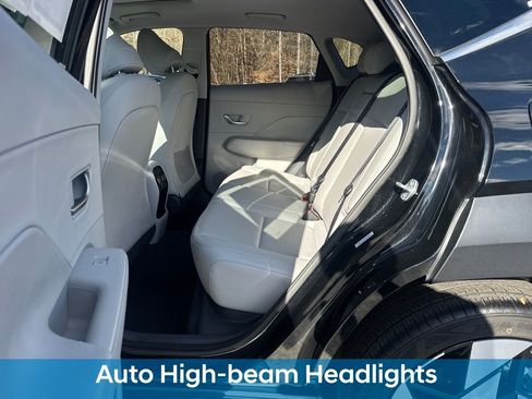 Used 2024 Hyundai Kona Limited image 31