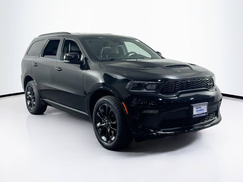 Used 2022 Dodge Durango GT image 3