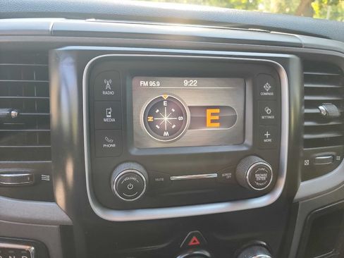 Used 2022 RAM 1500 Tradesman w/ Protection Group AWD/4WD image 22