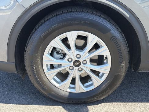 Used 2025 Ford Escape Active w/ Tech Pack #1 image 32