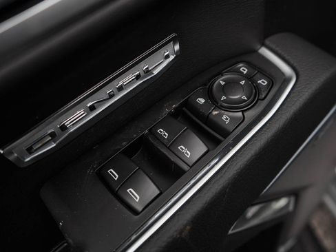 New 2026 GMC Sierra 1500 Denali AWD/4WD image 15