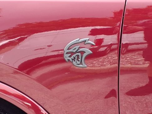 Used 2024 Dodge Durango SRT Hellcat AWD/4WD image 12