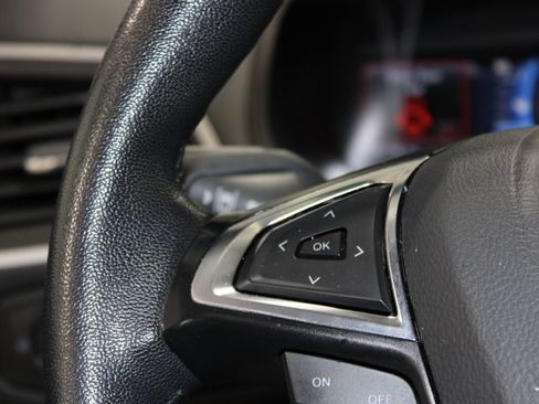 Used 2024 Ford Edge SEL AWD/4WD image 14