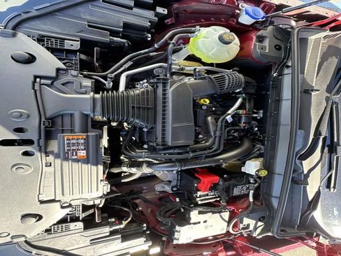 New 2026 Lincoln Nautilus Reserve image 8