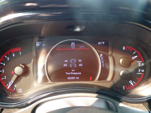 Used 2024 Dodge Durango R/T AWD/4WD image 17