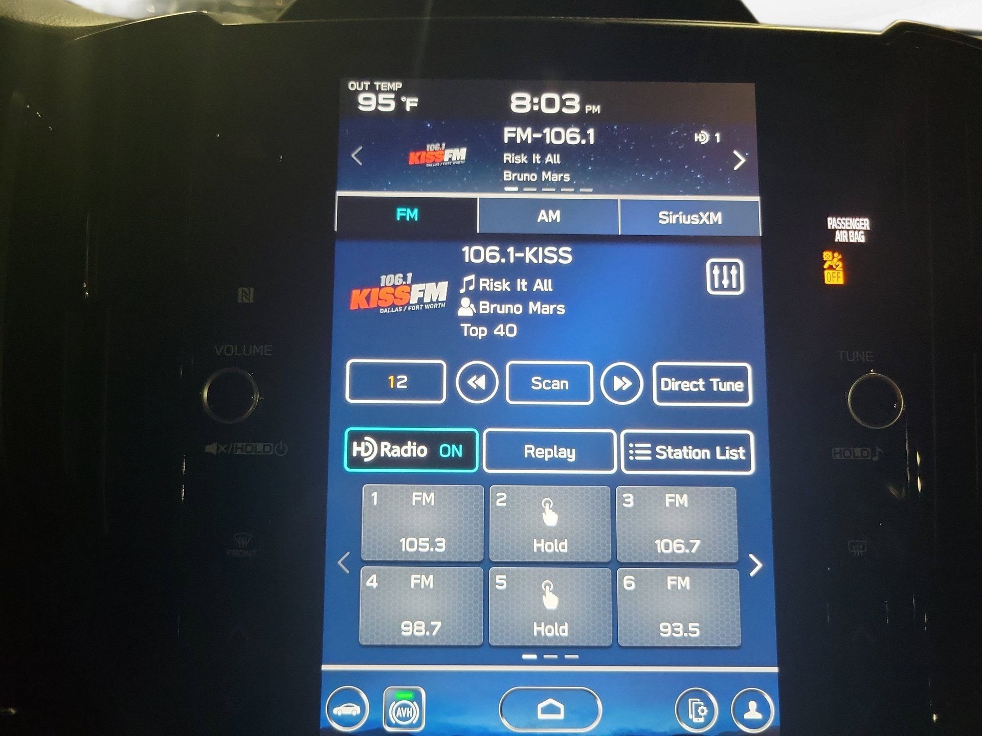 Used 2026 Subaru Ascent Bronze Edition AWD/4WD image 13