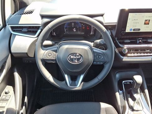New 2026 Toyota Corolla SE FWD image 9