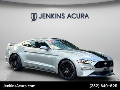 Used 2022 Ford Mustang GT Premium w/ GT Performance Package