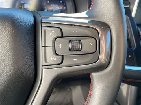 Used 2024 Chevrolet Tahoe RST w/ Luxury Package image 32