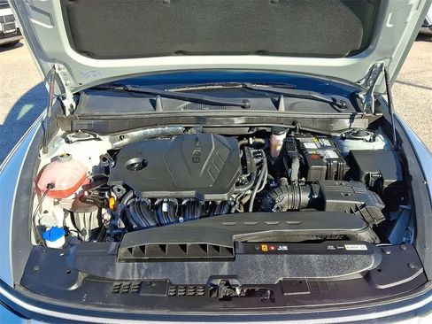 Used 2024 Hyundai Sonata SEL w/ Convenience Package image 27