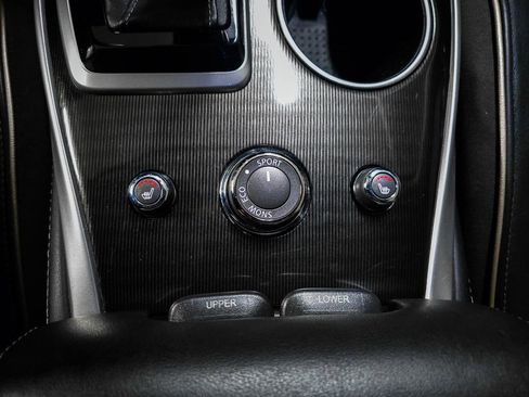 Used 2020 INFINITI QX60 Luxe w/ Essential Package image 36