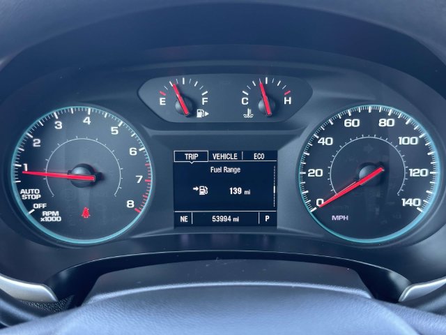 Used 2025 Chevrolet Malibu LT FWD image 25