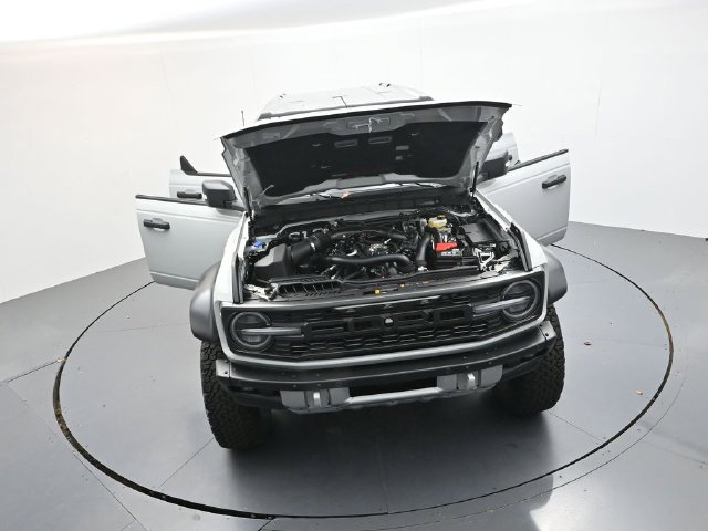 New 2026 Ford Bronco Raptor AWD/4WD image 45