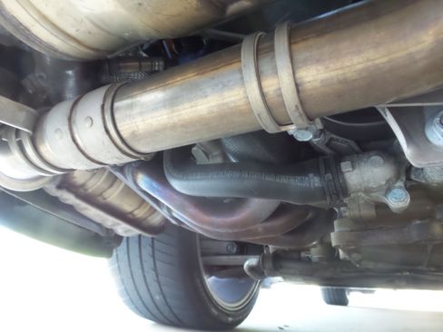 Used 2005 Porsche 911 Cabriolet image 69