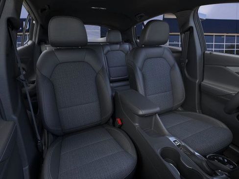 New 2026 Buick Envista Sport Touring w/ Convenience I Package FWD image 95
