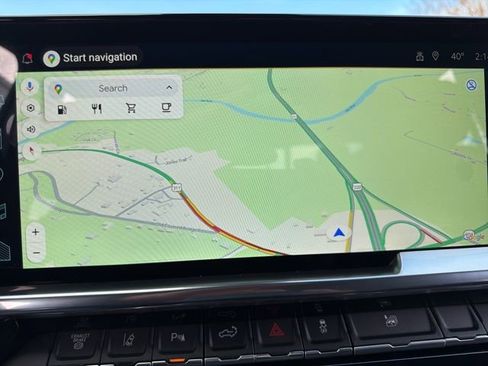 New 2026 Chevrolet Silverado 3500 LTZ w/ LTZ Convenience Package image 40