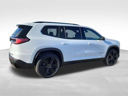 New 2026 GMC Acadia Elevation w/ Super Cruise Package FWD image 2